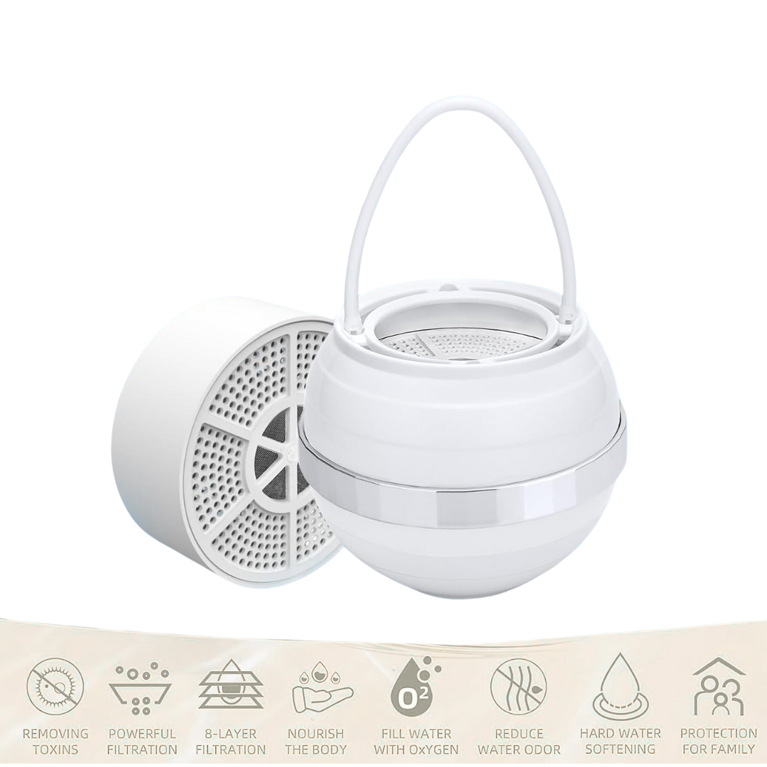 Nuvea - Baby Wasserfilter allrounder