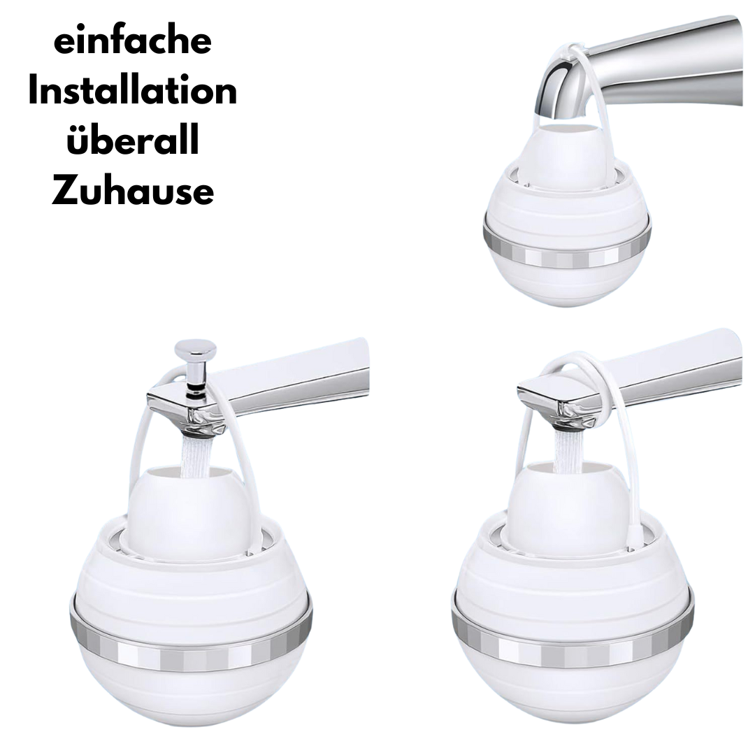 Nuvea - Baby Wasserfilter allrounder