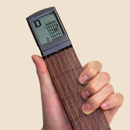 PocketRocket