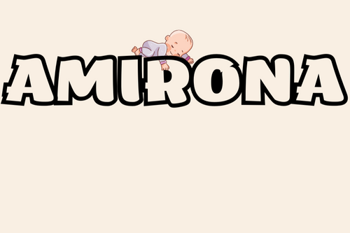 Amirona