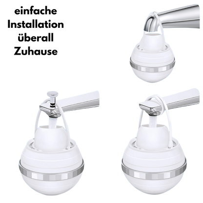 Nuvea - Baby Wasserfilter allrounder