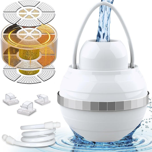 Nuvea - Baby Wasserfilter allrounder